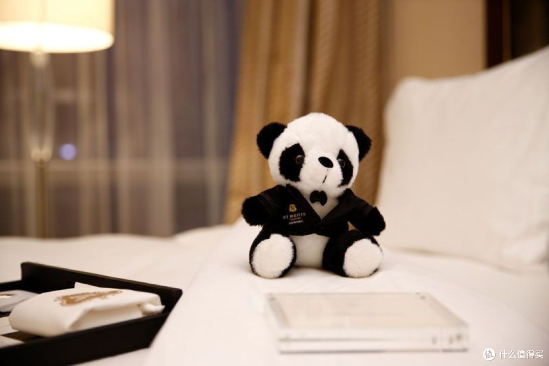 酒店控的旅行盲盒,是收集各种酒店公仔