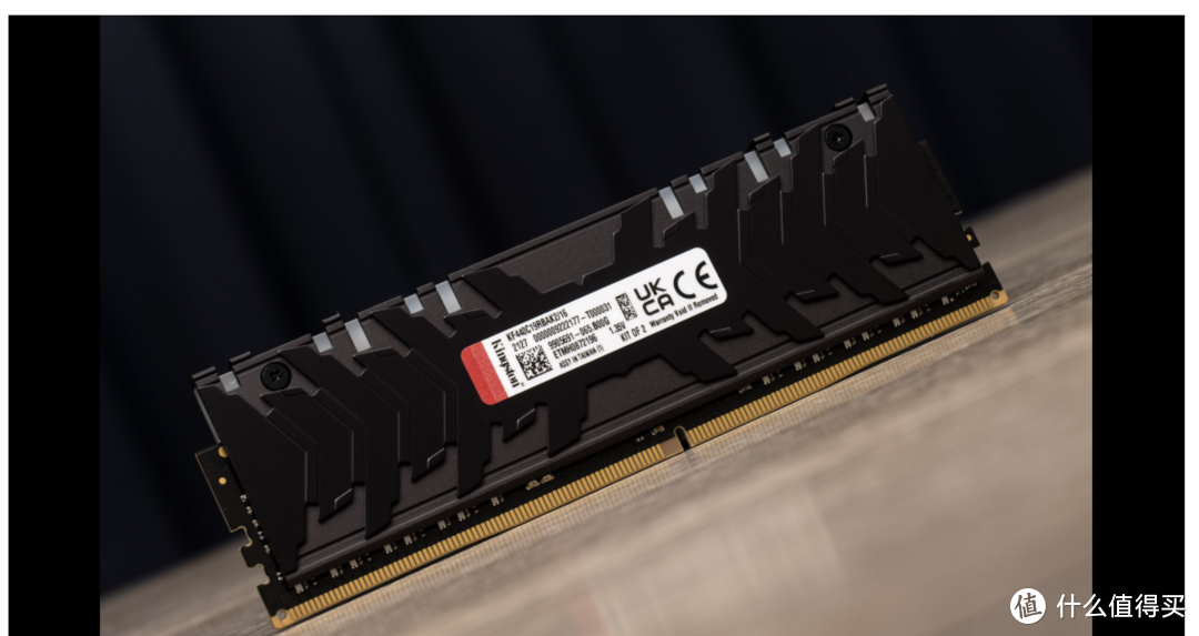 Kingston FURY Renegade DDR4-4000 内存评测：强大的性能、绝美的外观