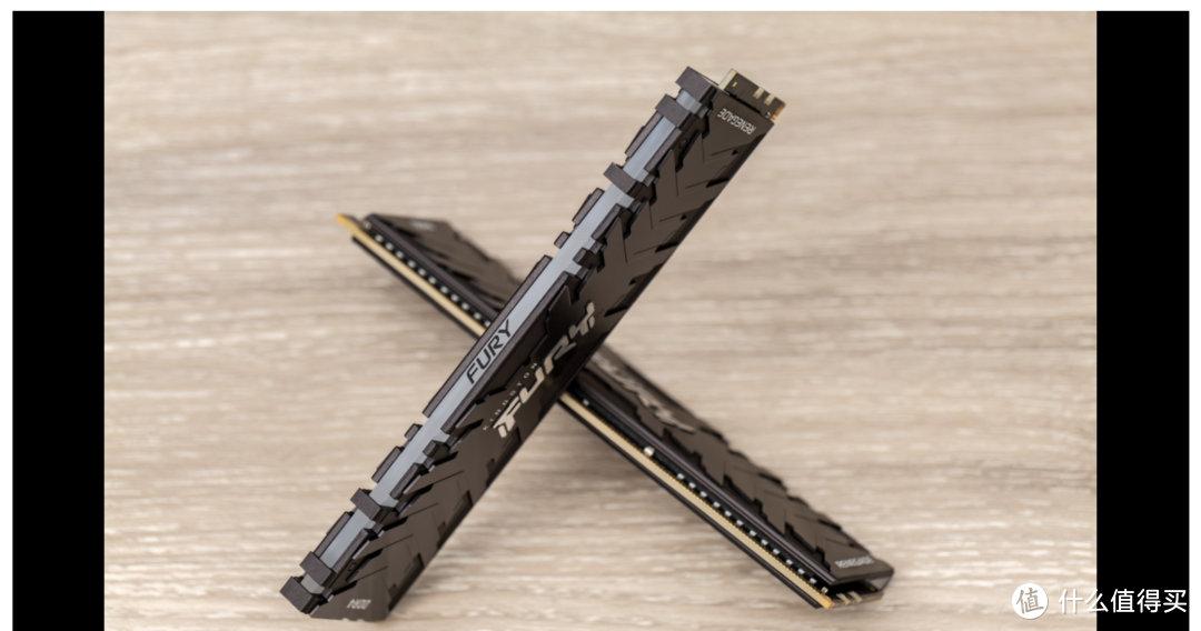 Kingston FURY Renegade DDR4-4000 内存评测：强大的性能、绝美的外观