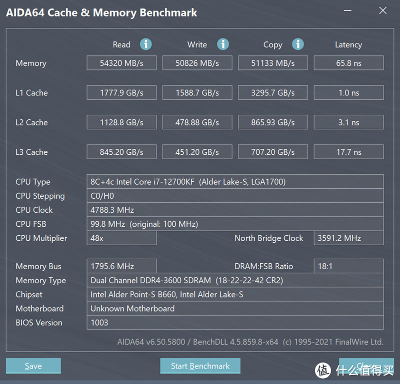 搭配i7也无压力，华硕B660M重炮手WIFI D4评测及装机体验分享（文末有配置推荐）