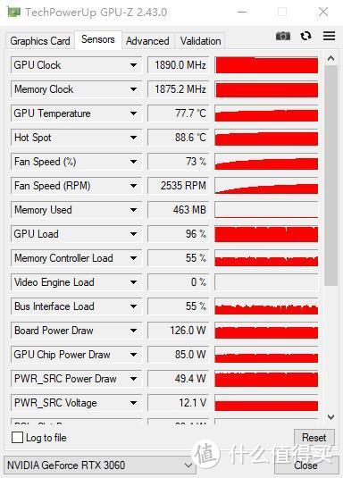 体积小巧，外形精致、影驰RTX3060金属大师Mini显卡 评测