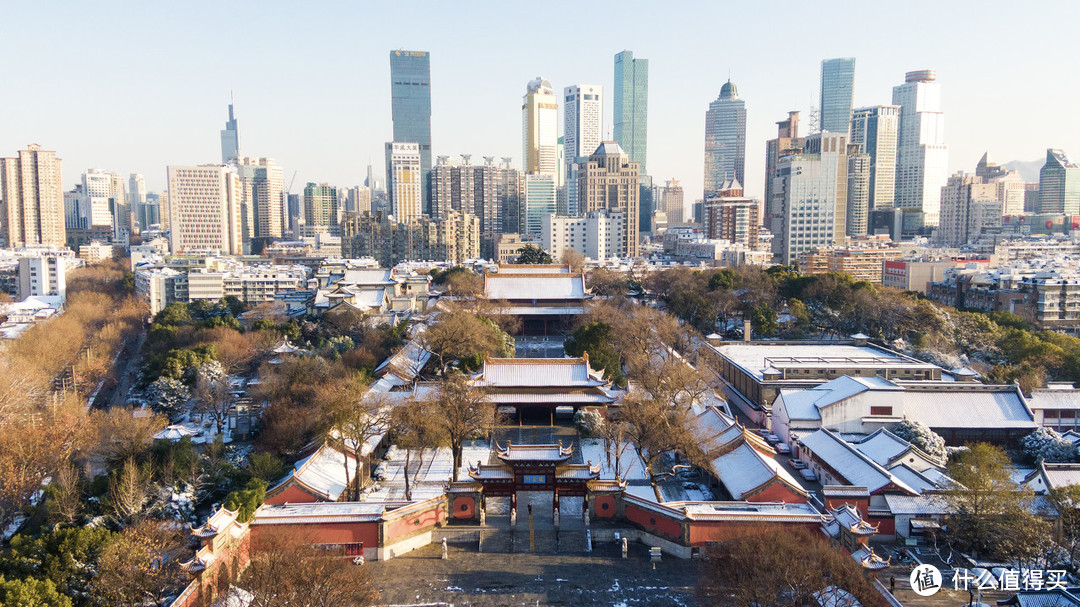 南方赏雪地图，完全不输北方！滑雪、观雪都在行，今年咱就相应号召，就近冬游咯！