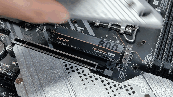 步步有动图 这篇应该是值得买最详细的装机教程