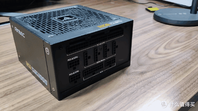 步步有动图 这篇应该是值得买最详细的装机教程