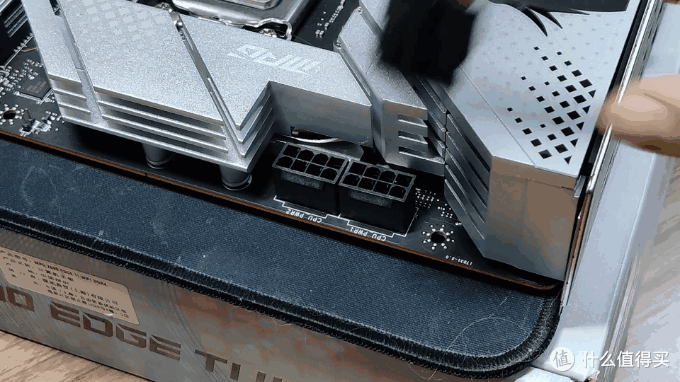 步步有动图 这篇应该是值得买最详细的装机教程