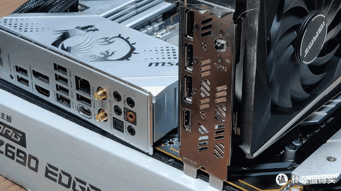 步步有动图 这篇应该是值得买最详细的装机教程