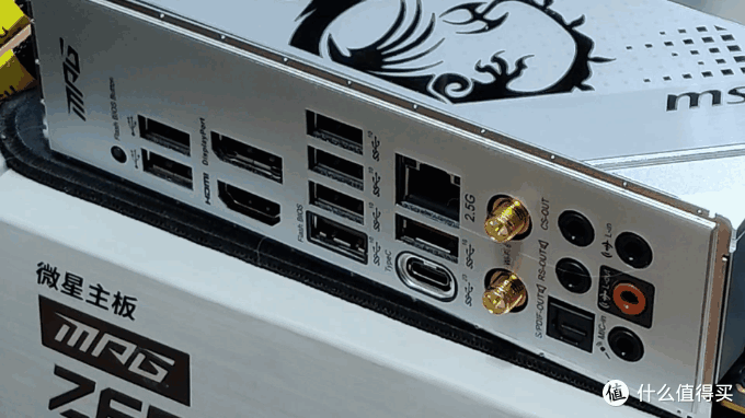 步步有动图 这篇应该是值得买最详细的装机教程