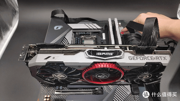 步步有动图 这篇应该是值得买最详细的装机教程