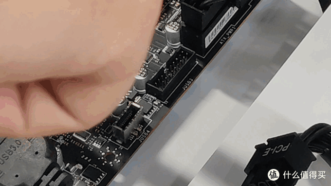 步步有动图 这篇应该是值得买最详细的装机教程