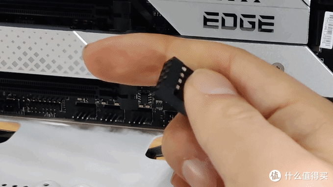 步步有动图 这篇应该是值得买最详细的装机教程