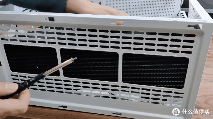 步步有动图 这篇应该是值得买最详细的装机教程