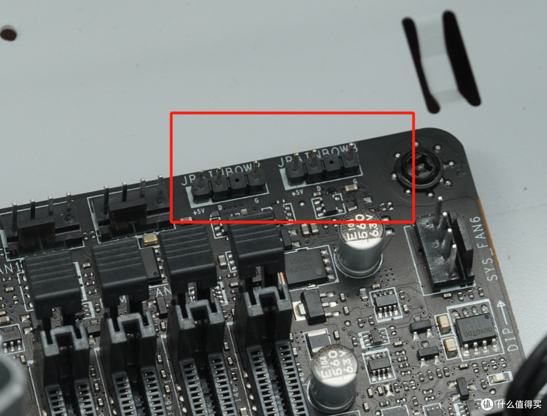 步步有动图 这篇应该是值得买最详细的装机教程