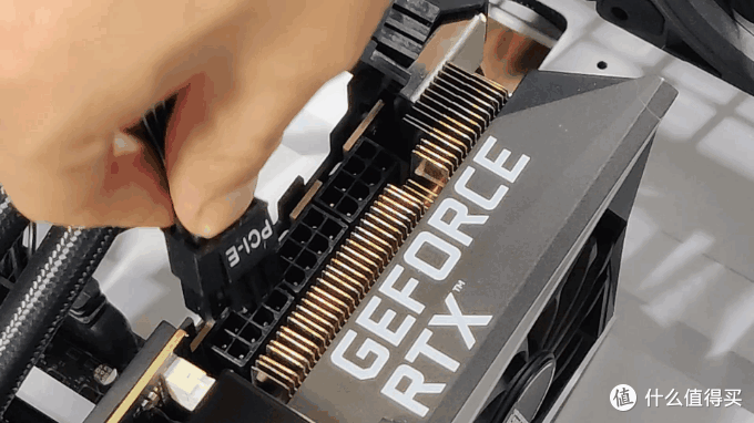 步步有动图 这篇应该是值得买最详细的装机教程