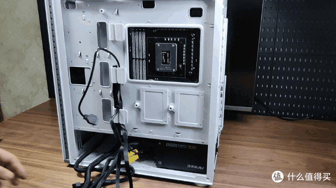 步步有动图 这篇应该是值得买最详细的装机教程