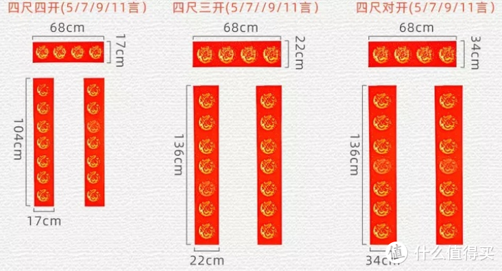 一个暑假教会孩子书法入门，新手练字如何选对文房四宝，另附春节对联书写建议