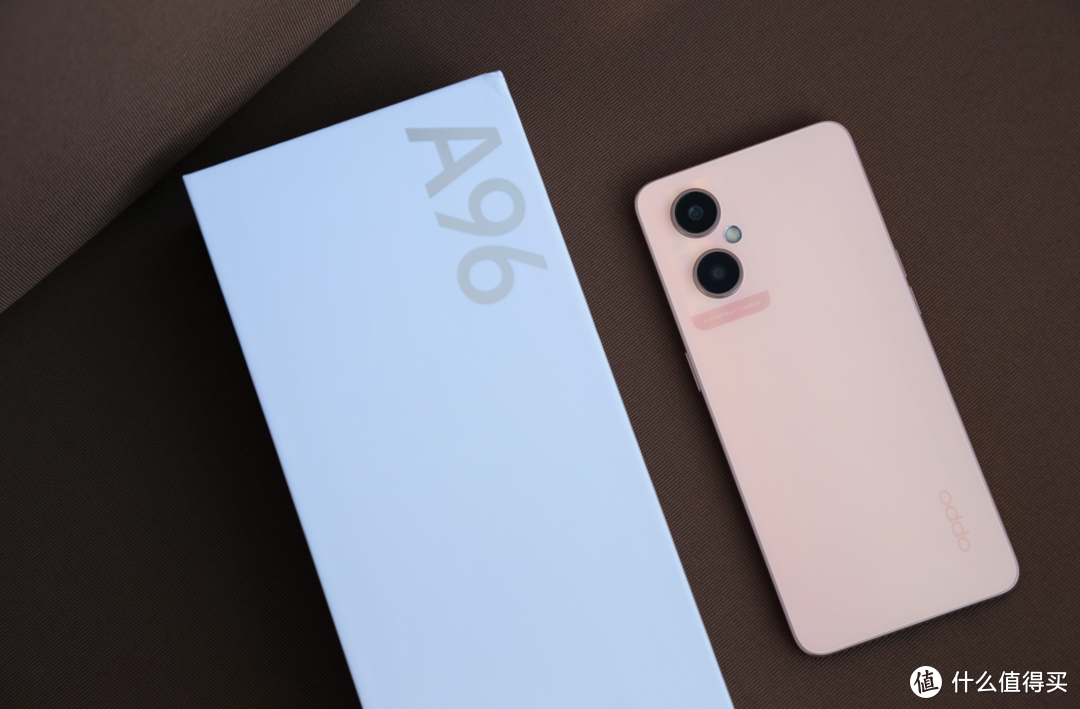 OPPO A96如何避开设计缺陷？5G新机实测中，体验揭露了这些真相