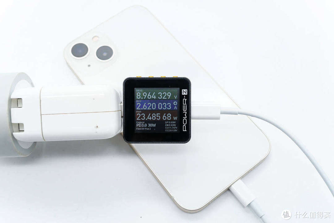 Apple Store 上新，苹果新款PD快充线对比评测