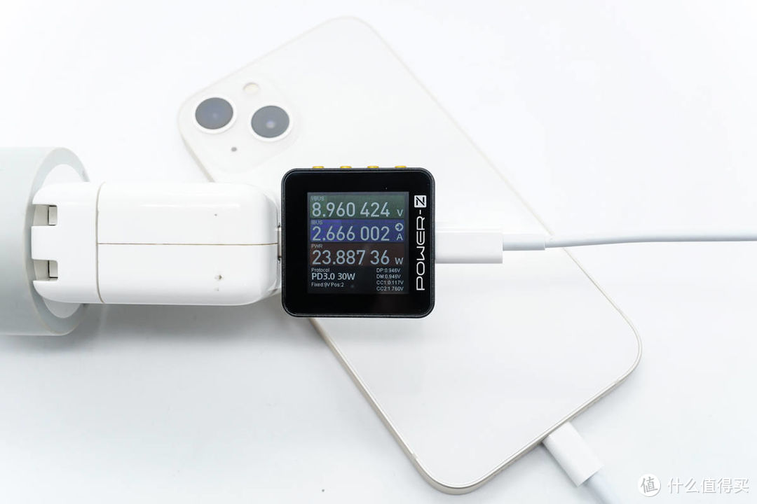 Apple Store 上新，苹果新款PD快充线对比评测