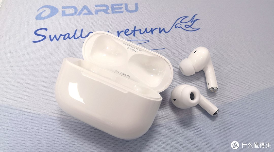 四千四百字盘点一下2021年使用过的TWS蓝牙耳机，哪款会是你的心头好？