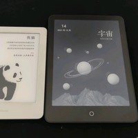 实测实说 篇三十一：kindle3、锦书、kindle青春版、小米电子书、小米Pro，我家是开泡面小卖铺的