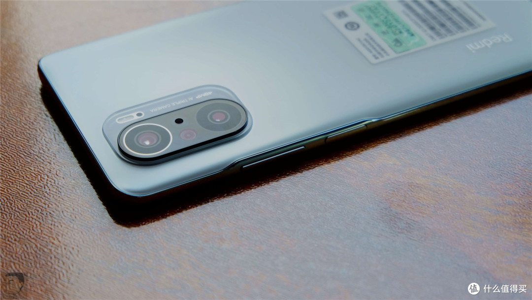 拼嘟嘟 yyds-2  1759元到手红米k40 12 256版本 开箱体验