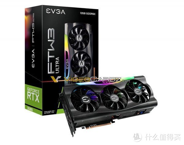 网传 NVIDIA 今晚发布 RTX 3080 12GB ，核心数增加，增大显存