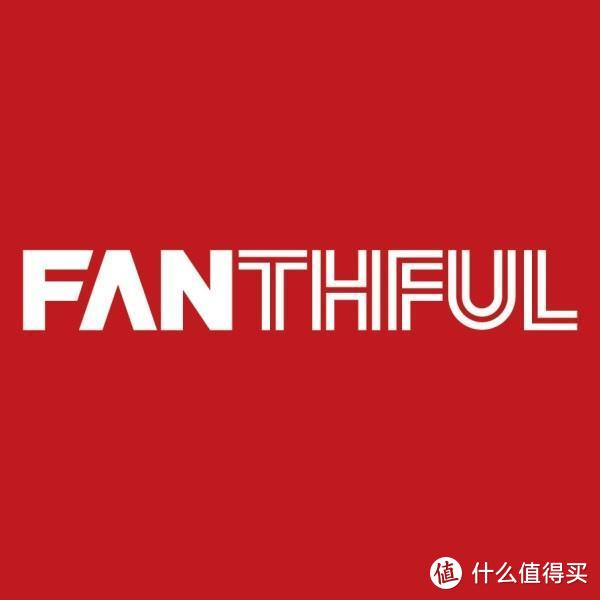 FANTHFUL推出《光环》20周年纪念正版周边