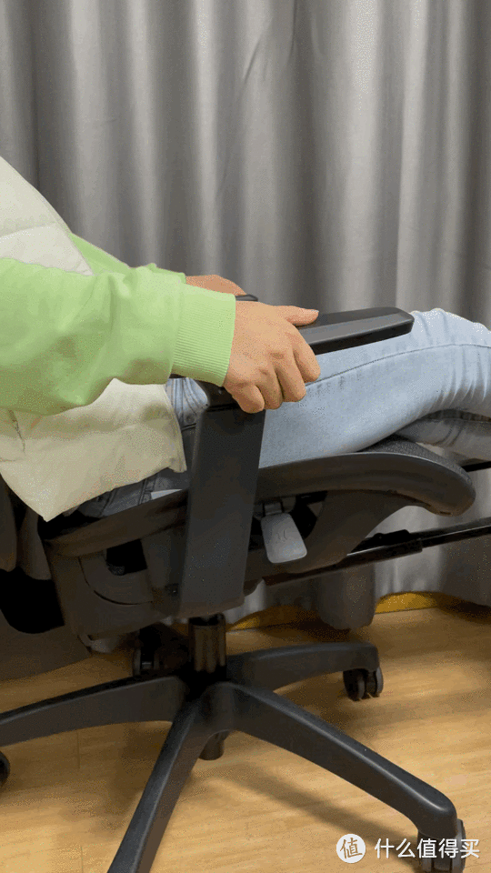 新年换新椅，永艺XY人体工学电脑椅带来不一样的舒适体验