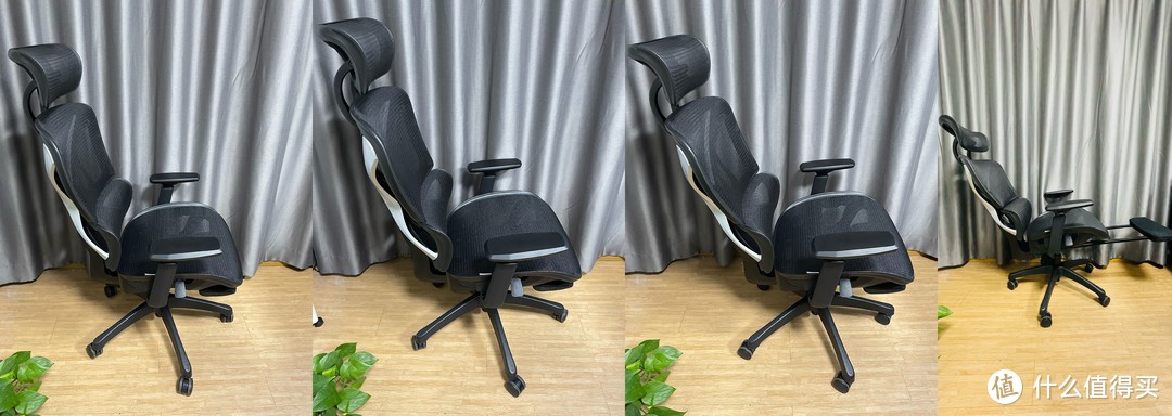 新年换新椅，永艺XY人体工学电脑椅带来不一样的舒适体验