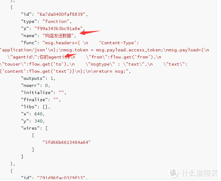 关于多种nas(群晖,威联通,truenas)的微信通知推送分享