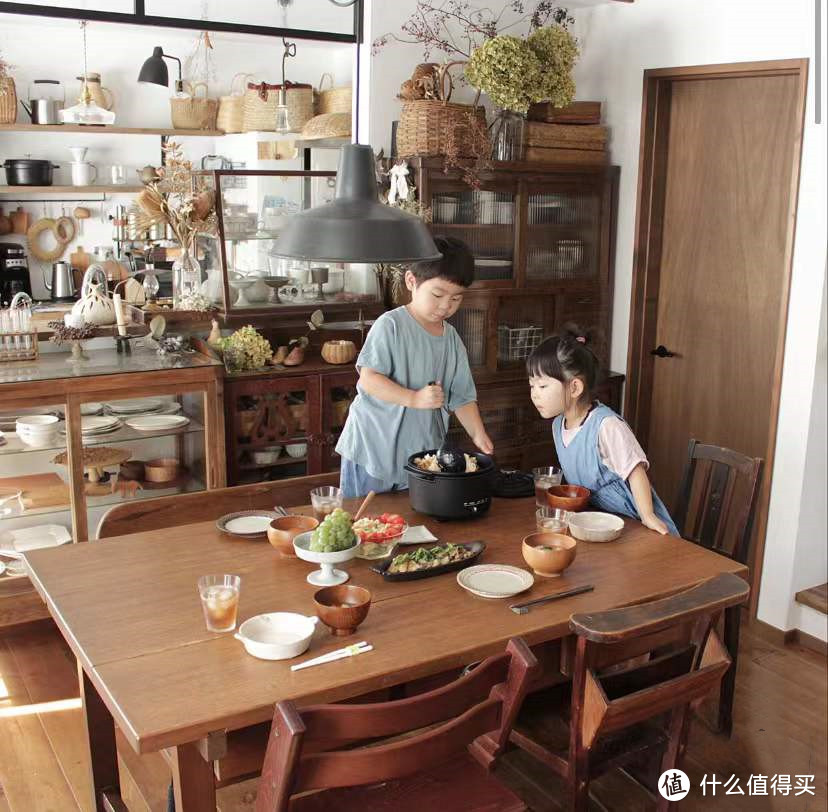 日本主妇带两个孩子回乡下生活，打造自然原木之家，活成无数人羡慕的样子