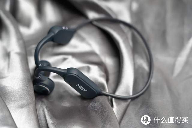 海贝音乐HiBy WU2骨传导蓝牙耳机发布，双发声单元，开放式的聆听体验