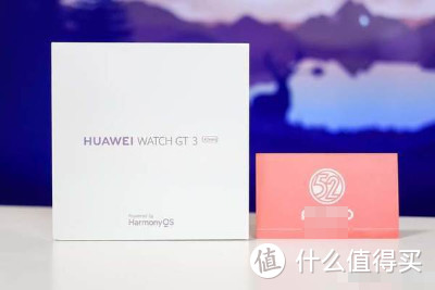 HUAWEI WATCH GT3手表评测：健康数据更精确，升级恒玄BES2500芯片