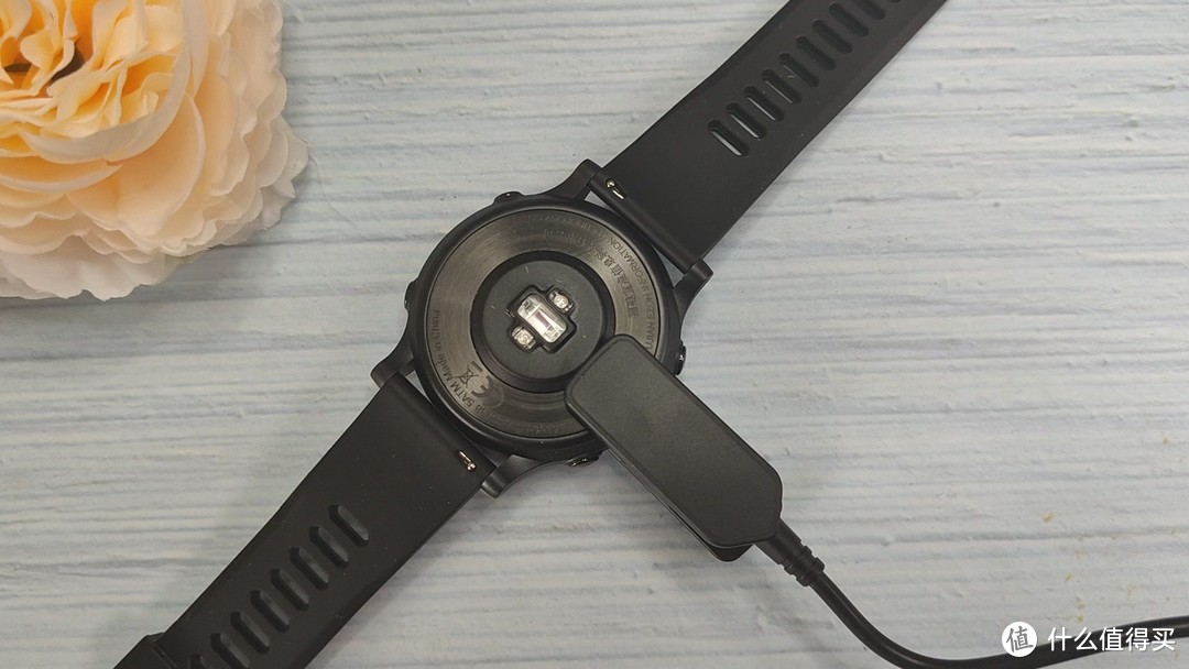 EZON宜准R6智能手表，运动爱好者的绝佳搭配