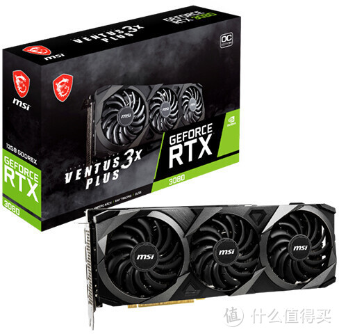 NVIDIA 发布 RTX 3080 12GB 显卡，各家非公卡蜂拥而至