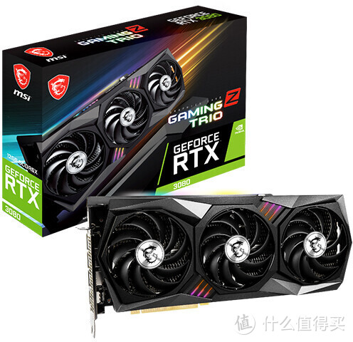 NVIDIA 发布 RTX 3080 12GB 显卡，各家非公卡蜂拥而至