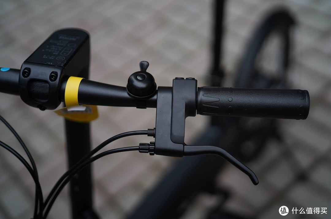 自行车和电动优势二合一，骑记电动助力自行车C2