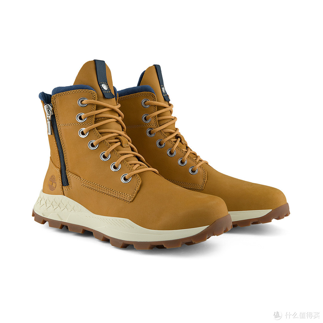 走的时候叫Timberland，回来时才叫踢不烂——唯品会年货节天木兰50款鞋汇总