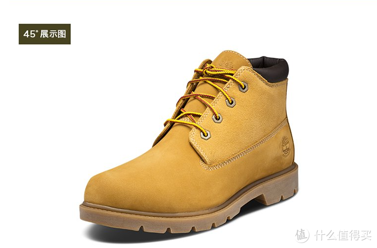 走的时候叫Timberland，回来时才叫踢不烂——唯品会年货节天木兰50款鞋汇总