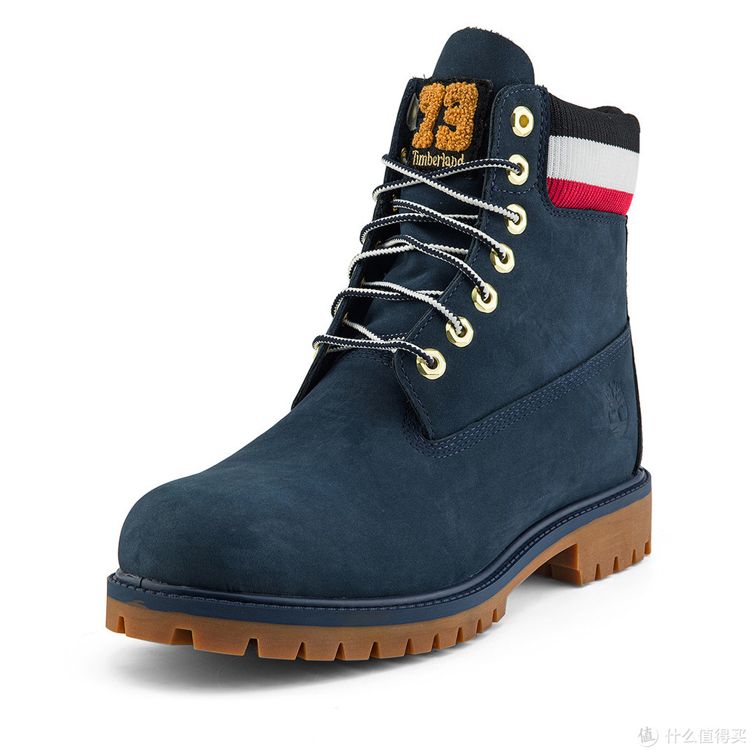 走的时候叫Timberland，回来时才叫踢不烂——唯品会年货节天木兰50款鞋汇总