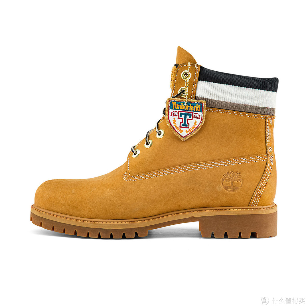 走的时候叫Timberland，回来时才叫踢不烂——唯品会年货节天木兰50款鞋汇总