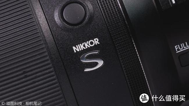 尼康Z镜头型号中的“S”代表什么？(分享下我的看法)