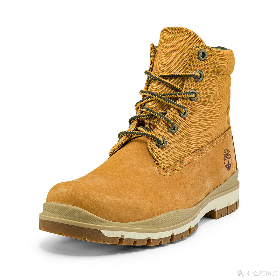 走的时候叫Timberland，回来时才叫踢不烂——唯品会年货节天木兰50款鞋汇总