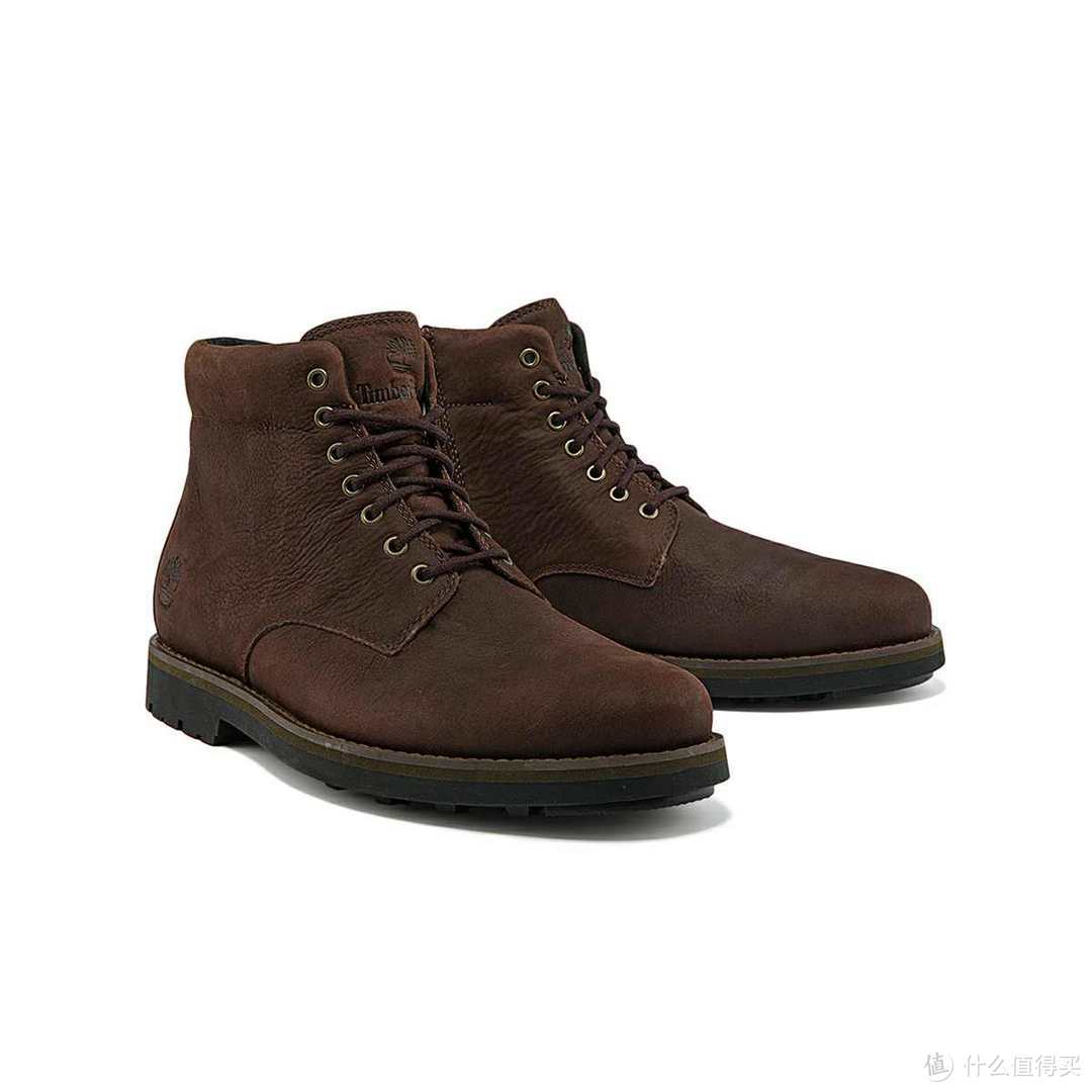 走的时候叫Timberland，回来时才叫踢不烂——唯品会年货节天木兰50款鞋汇总