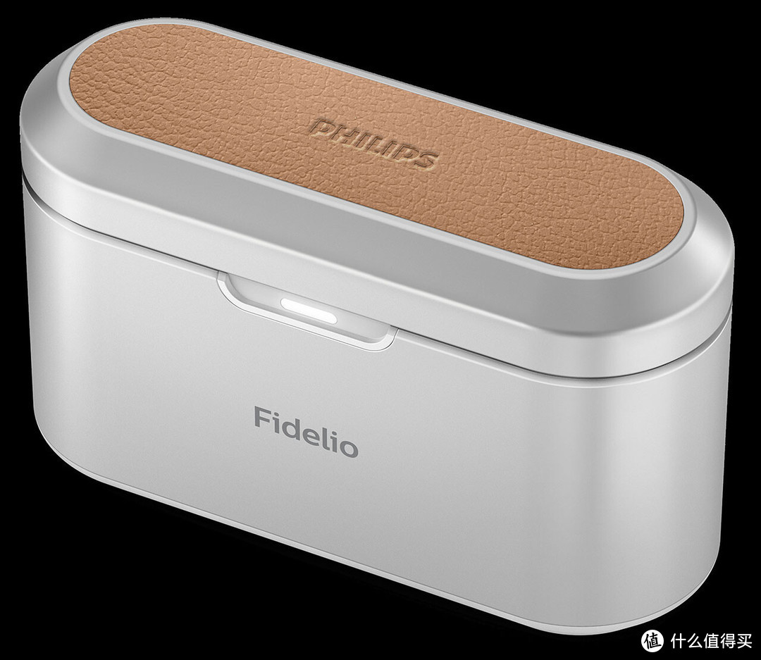 飞利浦 发布 Fidelio T1 TWS 和 Fidelio L3 降噪耳机