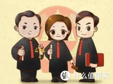 过了法考都能从事哪些工作？待遇如何？这7种职业选择都很不错！