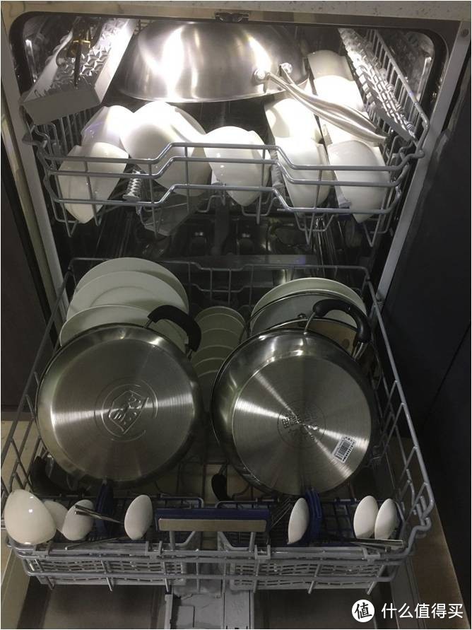 洗碗机买了会“后悔”吗？附带机型对比，教你如何选购洗碗机