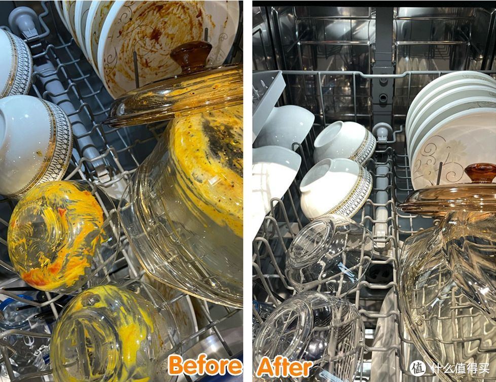 洗碗机买了会“后悔”吗？附带机型对比，教你如何选购洗碗机