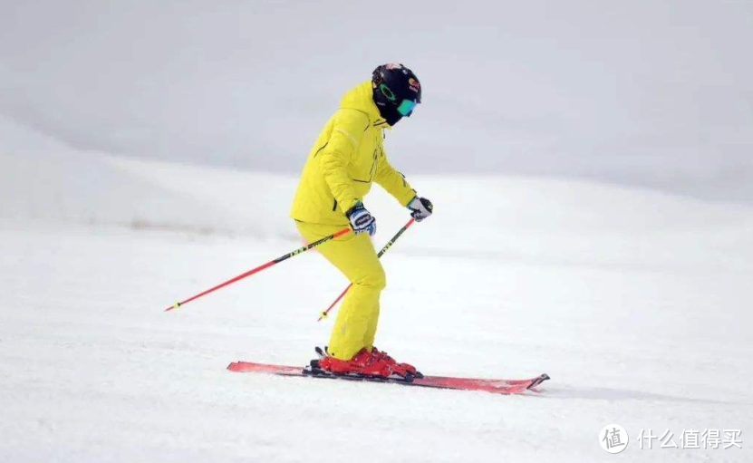 没滑过雪的看这里，分享我初次滑雪的准备经验