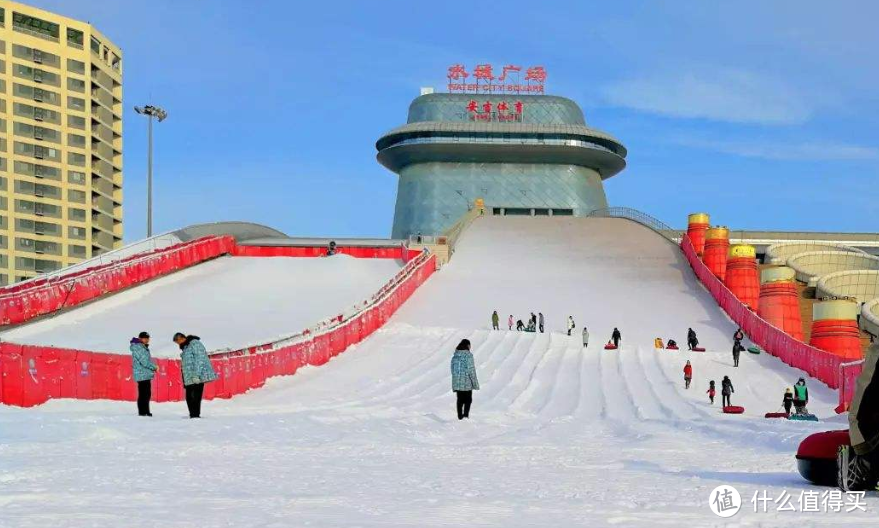 没滑过雪的看这里，分享我初次滑雪的准备经验